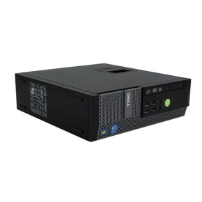 Počítač Dell OptiPlex 7010 SFF - Repas