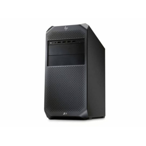 Počítač HP Z4 G4 Workstation (NVIDIA Quadro P1000 4GB) - Repas