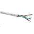 Instal. kabel Solarix CAT5e UTP PVC 305m/box drát