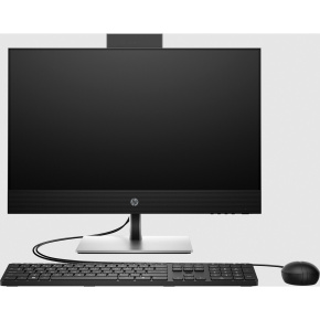 HP ProOne/440 G9/23,8''/FHD/i5-13500T/16GB/512GB SSD/UHD 770/DOS/Black/3RNBD
