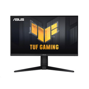 ASUS LCD 27" TUF Gaming VG279QL3A 1920x1080 350cd 2xHDMI DP REPRO IPS 180Hz 1ms