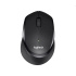 Logitech B330 Silent Plus, black