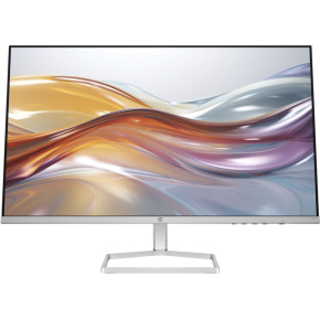 HP/527sf/27''/IPS/FHD/100Hz/5ms/Blck-Slvr/2R