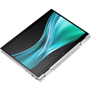 HP Elite x360 830 G11, U5-125U, 13.3 1920x1200/400n/Touch, UMA, 16GB, SSD 1TB, W11Pro, 3-3-3 p+