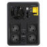 APC Back-UPS 2200VA, 230V, AVR, 4 French Sockets, USB port