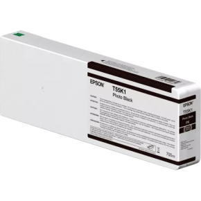 Epson T56P1 Photo Black Ink Cartridge 700ml