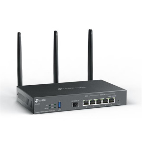 TP-Link ER706W AX3000 WiFi Gb VPN router Omada SDN