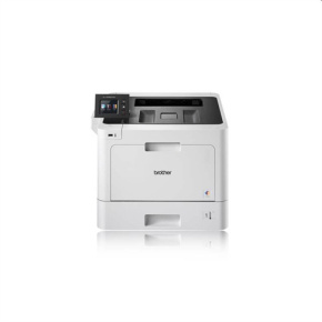 Brother HL-L8360CDW, A4 laser color printer, 31 strán/min, 2400x600, duplex, USB 2.0, LAN, WiFi