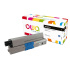OWA Armor toner kompatibilný s OKI 46508716, 1500st, čierna/black