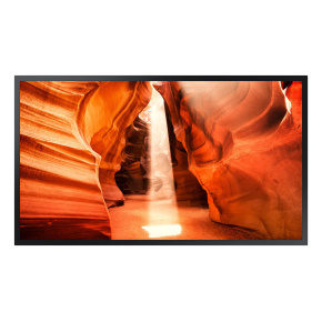 55'' LED Samsung OM55N-S - FHD, 4000cd, MI, SO, 24/7