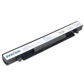 Batéria AVACOM pre Asus X550, K550, Li-Ion 14,4 V 3200mAh 46Wh