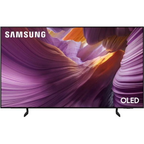 Samsung OLED TV 65" QE65S85F, 4K