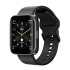 QCY Smartwatch Urban GS (S9), čierne