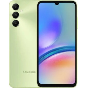 Samsung A057 Galaxy A05s 4/64GB DUOS Zelená