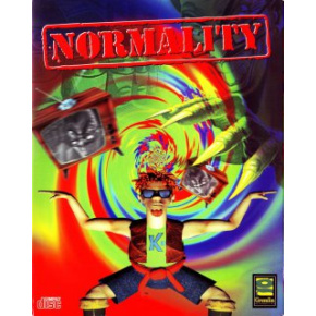 Normality (PC) Steam Key Normality (PC) Steam Key