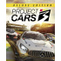 Project CARS 3 Deluxe Edition (PC) Steam Key