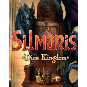 Silmaris Dice Kingdom (PC) Steam Key