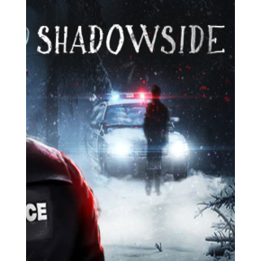 ShadowSide (PC) Steam Key