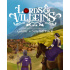 Lords and Villeins Lords and Bards bundle (PC) Steam Key