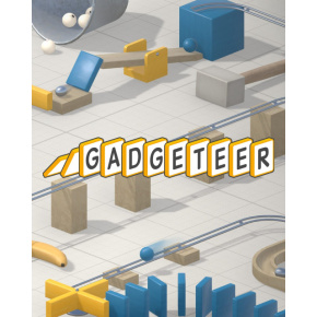 Gadgeteer (PC) Steam Key