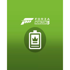 Forza Horizon 5 VIP Membership XONE Xbox Live Key