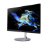 Acer LCD CB272Esmiprx 27" IPS LED 1920x1080/1ms/100M:1/250 nits/VGA, HDMI, DP/repro/Silver