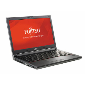 Notebook Fujitsu LifeBook E544 - Repas