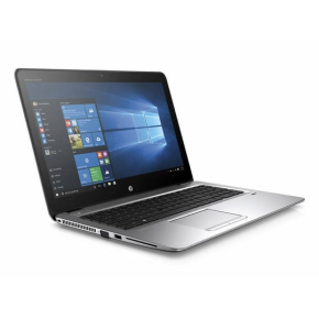 Notebook HP EliteBook 850 G3 - Repas