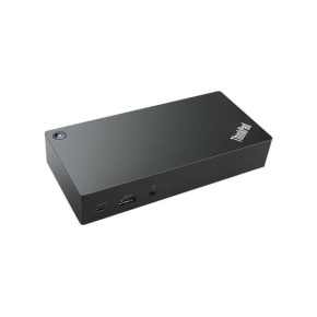 Dokovacia stanica Lenovo ThinkPad USB-C Dock (Type 40A9) + 90W Adapter - Repas