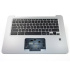 Notebook keyboard HP HP Chromebook 14 palmrest with keyboard - Repas