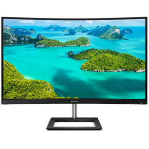 Philips/325E1C/00/31,5''/VA/QHD/75Hz/4ms/Black/3R