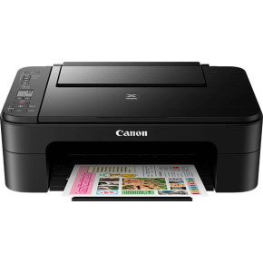 Canon PIXMA TS3355 EUR2, čierna