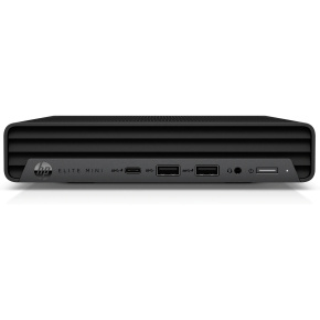 HP Elite/Mini 800 G9 Desktop/Mini/i7-12700/16GB/512GB SSD/UHD 770/W11P/1R