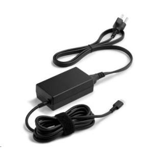 Sieťový adaptér HP 65W USB-C LC