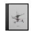 E-book ONYX BOOX NOTE AIR 5 C, 10,3'' Kaleido 3, 64GB, podsvietená, Bluetooth, Android 15, E-ink displ