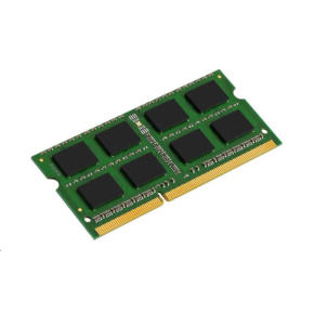 SO-DIMM 4GB 1600MHz Kingston Single Rank