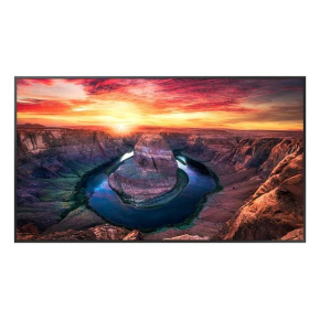 55'' LED Samsung QM55C - UHD,500cd,MI,24/7