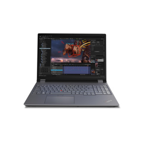 LENOVO NB WS P16 G2 I7 64G 1T 11P