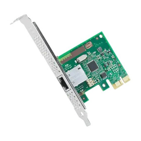 NET_BO TS Intel I210-T1 Ethernet Adapter