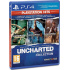 PS4 - HITS Uncharted Collection