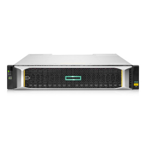 HPE MSA 2060 16Gb FC SFF Strg