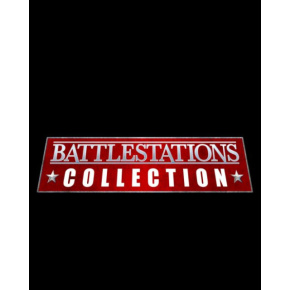 Battlestations Collections (PC) Steam Key