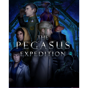 The Pegasus Expedition (PC) Steam Key