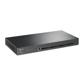 TP-Link SX3016F 16x10G SFP+ managed switch