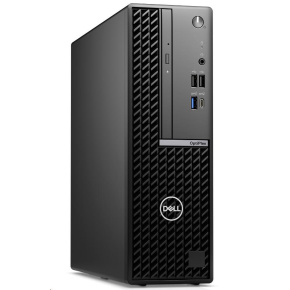 Dell Optiplex/SFF 7020/SFF/i3-14100/8GB/512GB SSD/UHD 730/W11P/3RNBD