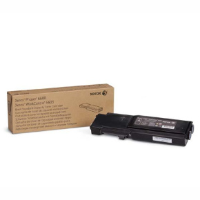 Xerox toner Black pre P6600/WC6605, 3 000 str.