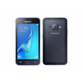 Smartphone Samsung Galaxy J1 2016 Black - Repas