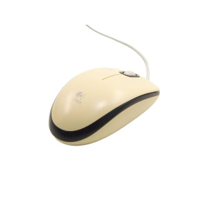 Myš Logitech Optical Mouse M100 - Repas