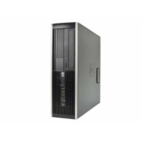 Počítač HP Compaq 6300 Pro SFF - Repas