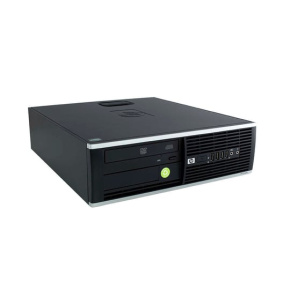 Počítač HP Compaq 6005 Pro SFF - Repas